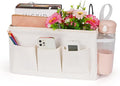 Lilithye Bedside Caddy Storage Organizer by Lilithye