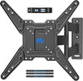 Mounting Dream Long Arm TV Wall Mount by MountingDream