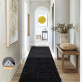 Ophanie 2x8 Runner Rug for Hallway, Upgrade Non-Slip Fluffy Soft Bedside Rugs by Ophanie