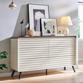 RedLemon 6 Drawers Dresser for Bedroom, Chest of Drawers by REDLEMON