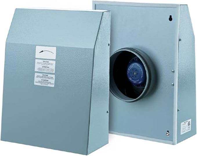 VENTS-US VCN 150 by VENTS-US