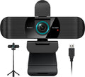 RUWBY Full HD 1080P Webcam by Unknown
