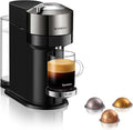 Nespresso Vertuo Next Coffee and Espresso Machine by Breville, 1.1 liters by Nespresso