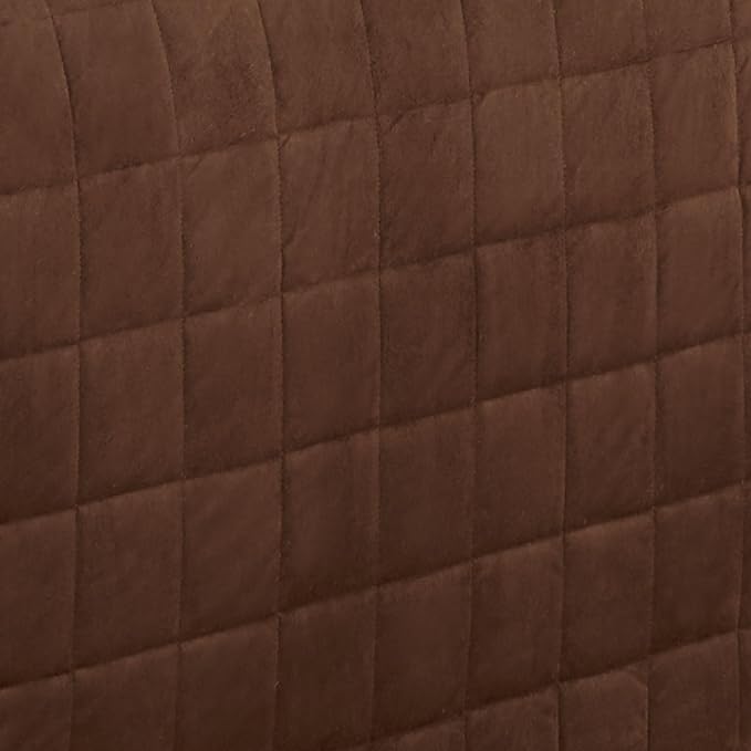Touch of Class Camden Luxury Bedding | Neutral Chocolate Brown Color | Grande - Image 4