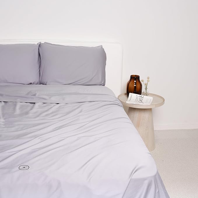 THE LAD COLLECTIVE 2.0 Bedding Set - Image 4