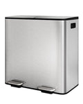 Garvee Trash Can, 2 x 10.6 gal Garbage Can by Garvee