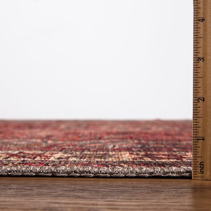 Keen Home Design 4x6 Rug - Image 2