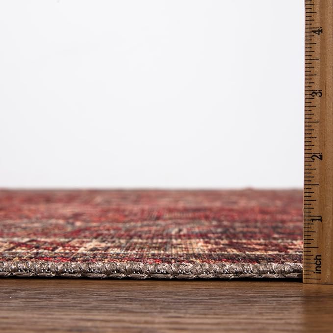 Keen Home Design 8x10 Rug - Image 2