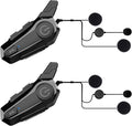 cepkquis Motorcycle Bluetooth Headset Wireless Helmet 2-Way 400M Intercom by cepkquis