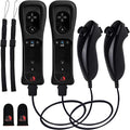 Digital Dynasty 2 Pack Motion Plus Wii Controller by DigitalDynasty