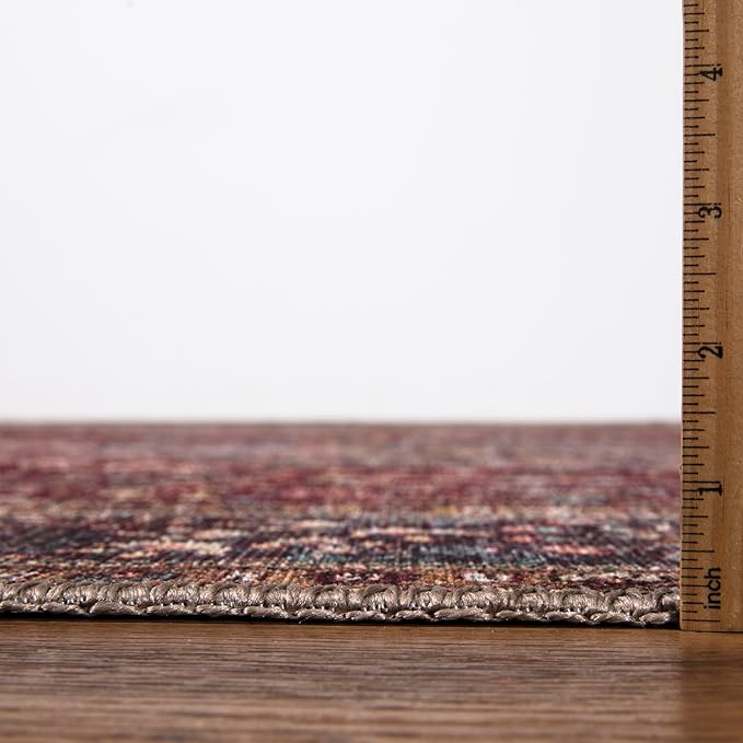 Keen Home Design 2x7 Rug - Image 2