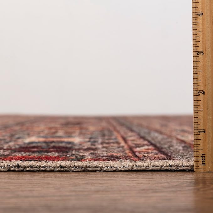 Keen Home Design 8x10 Rug - Image 2