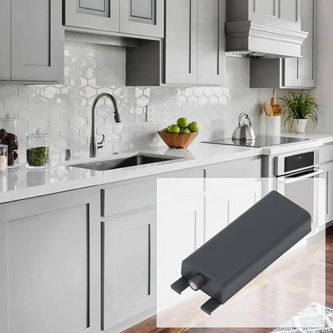 Smart Automatic Electric Magnetic Push Door Opener - Image 2