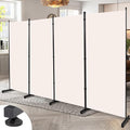 Room Divider Folding Privacy Screens by HOMSCREENER
