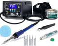 YIHUA 939D+ I Soldering Station, 75 Watt Equivalent by YIHUA