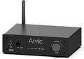 Arylic B50SE Bluetooth 5.1 Stereo Receiver 2.1 Channels Mini Class D Integrated by Arylic