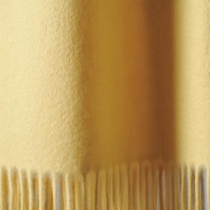 CUDDLE DREAMS Premium Cashmere Throw Blanket - Image 3