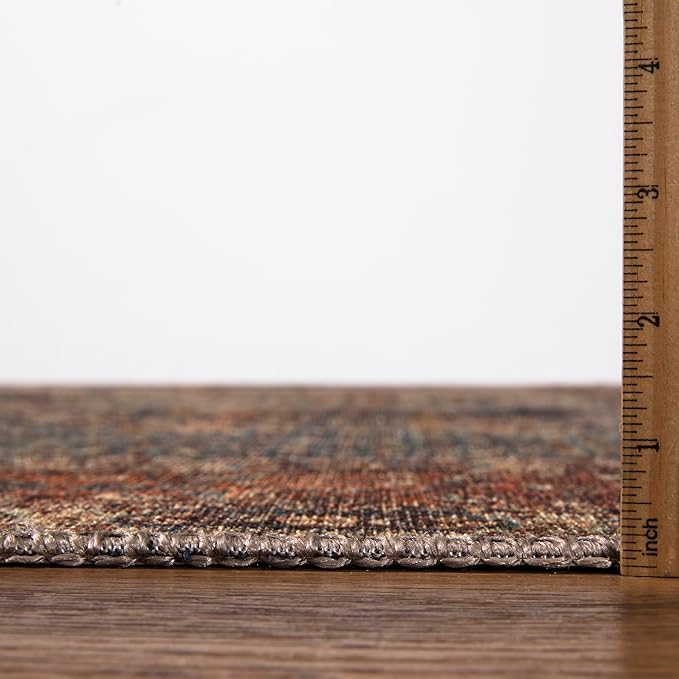 Keen Home Design 8x10 Rug - Image 2