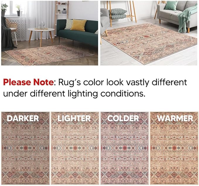 Keen Home Design 10x14 Rug - Image 6