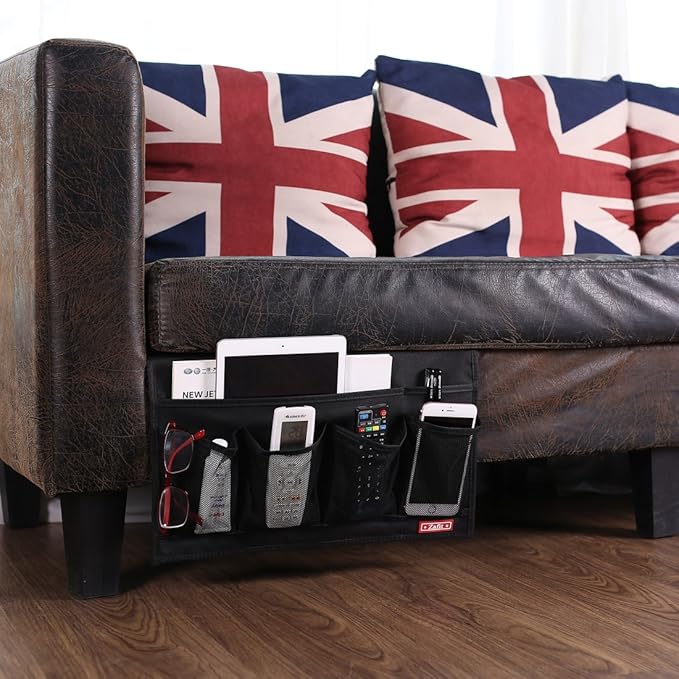 Bedside Storage Organizer - Image 7
