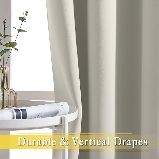 NICETOWN Blackout Curtains & Drapes - Image 6