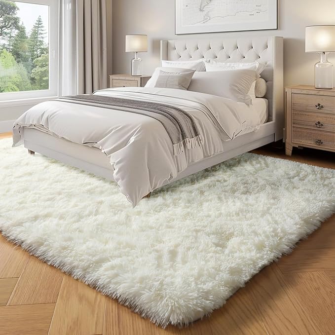 PAGISOFE Machine Washable Area Rugs - Image 4