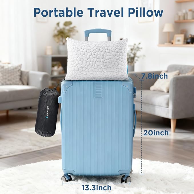 SUPA MODERN Cooling Bed Pillows - Image 9