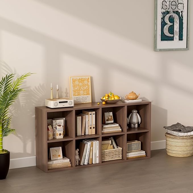 OSCHF 8-Cube Storage Shelf Bookcase - Image 3