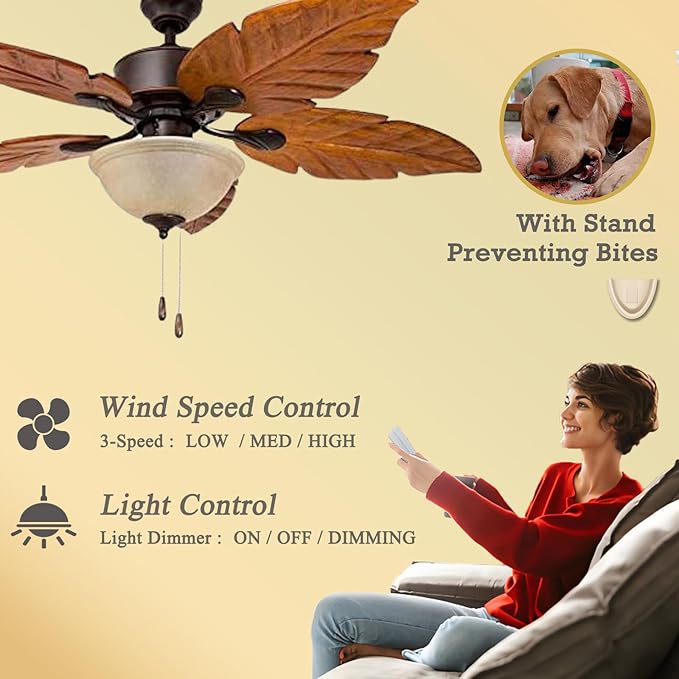 35T Ceiling Fan Remote Control Replacement - Image 2