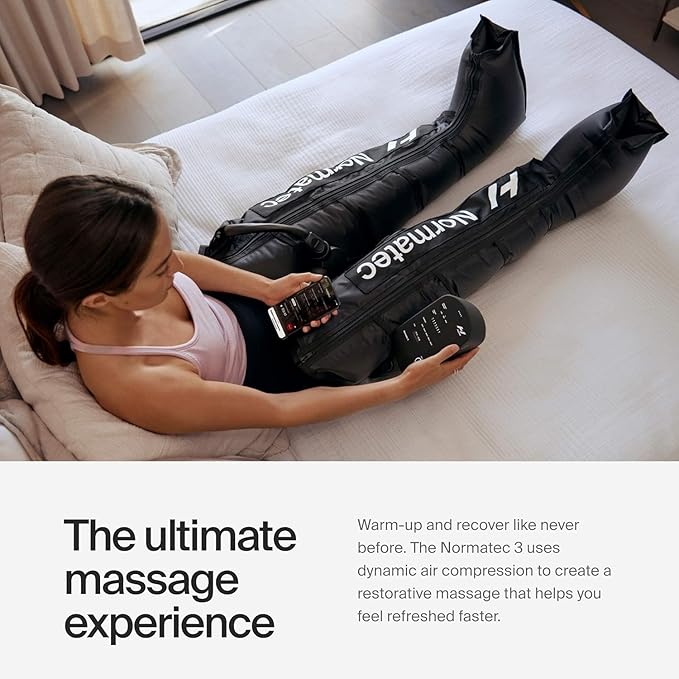 Hyperice Normatec 3 - Image 5