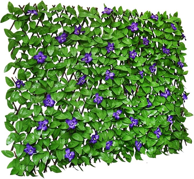 GLANT Expandable Fence Privacy Screen by GLANT