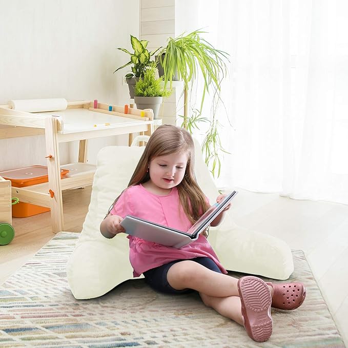 Nestl Reading Pillow for Kids & Teens - Image 8