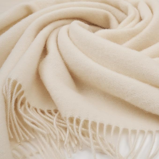 | Wool Blanket/Throw | 100% New Zealand Wool | Perfect - Image 4