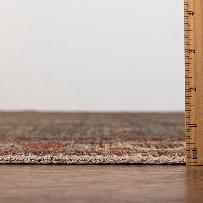Keen Home Design 4x6 Rug - Image 2