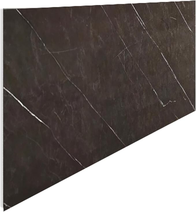 Dundee Deco Faux Marble Wall Panels - 2 ft X 4 ft - Glossy - Image 5