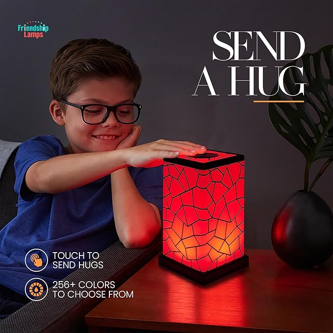 Friendship Lamp® by Filimin Classic - Image 4