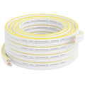 Mygatti Speaker Wire 50 FT, 16/2 Gauge Audio Speaker Wire, by Mygatti