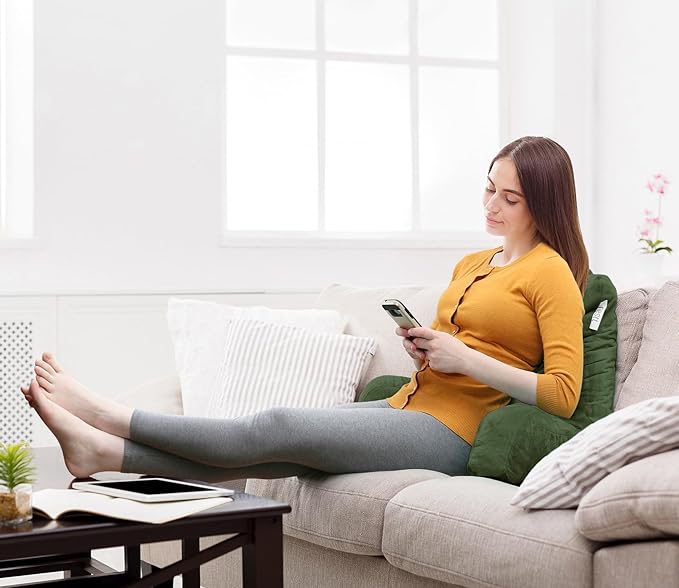 Nestl Reading Pillow for Kids & Teens - Image 7