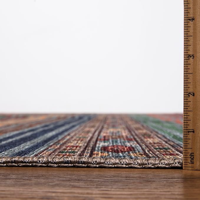 Keen Home Design 8x10 Rug - Image 2