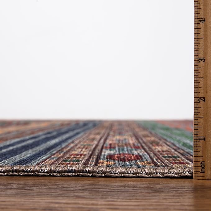 Keen Home Design 2x12 Rug - Image 2