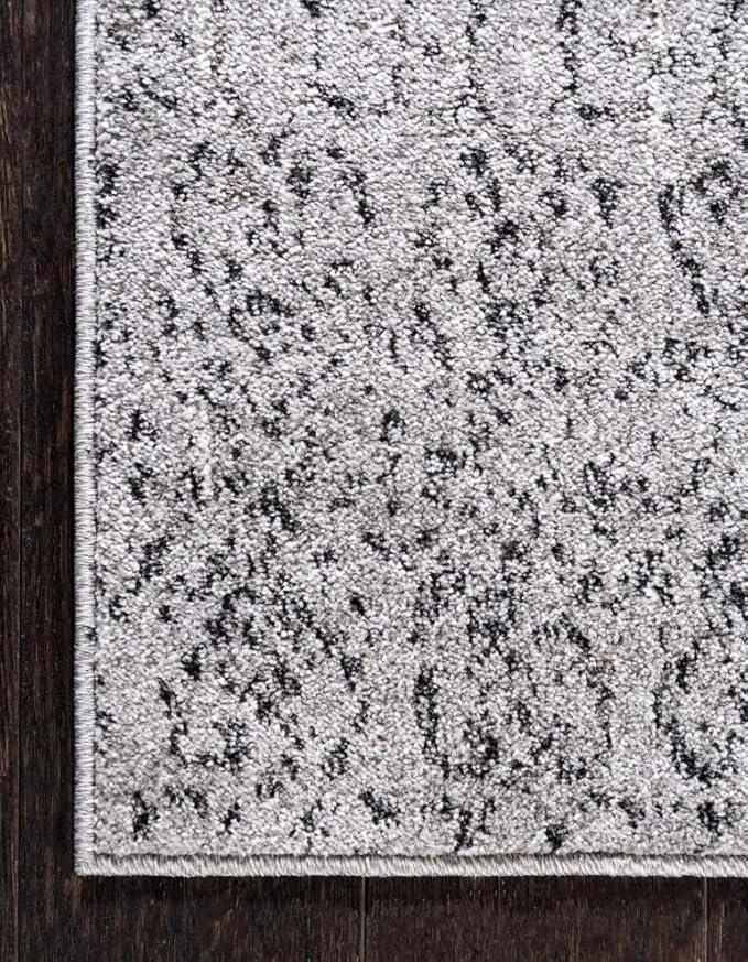 Unique Loom Del Mar Collection Area Rug - Image 9