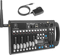 Wireless Dmx Controller 192 Channel Dmx Light Controller by jindaaudio