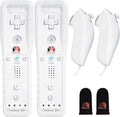 Digital Dynasty 2 Pack Motion Plus Wii Controller by DigitalDynasty