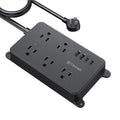 TROND Surge Protector Power Strip by TRONDOfficial
