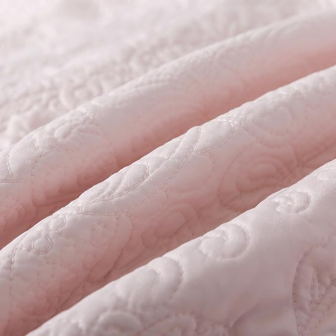 HoneiLife King Size Quilt Sets - Image 8