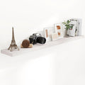 Fun Memories 72 Inch Floating Shelves by FunMemories