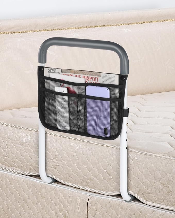 Bed Rails for Elderly Adults Safety by Yetulike