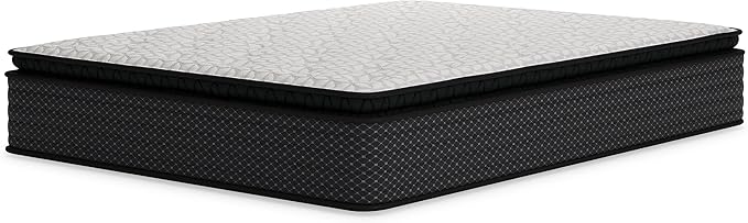 Signature Design by Ashley Limited Edition Pillow Top 13 " Pillow Top Hybrid - Image 3
