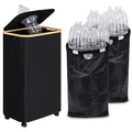 iEGrow Recycling Bin for Kitchen, Indoor Home Recycle Bins by iEGrow