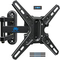 Mounting Dream UL Listed TV Mount Swivel and Tilt by MountingDream